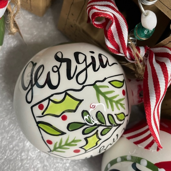 Glory Haus Ornament Bundle - Picture 4 of 9